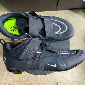 Nike Superrep Cycle 2 NN size 10 brand new no box indoor cycling exercise